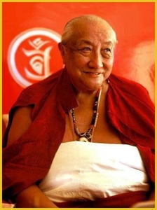 Welcoming Buddhist