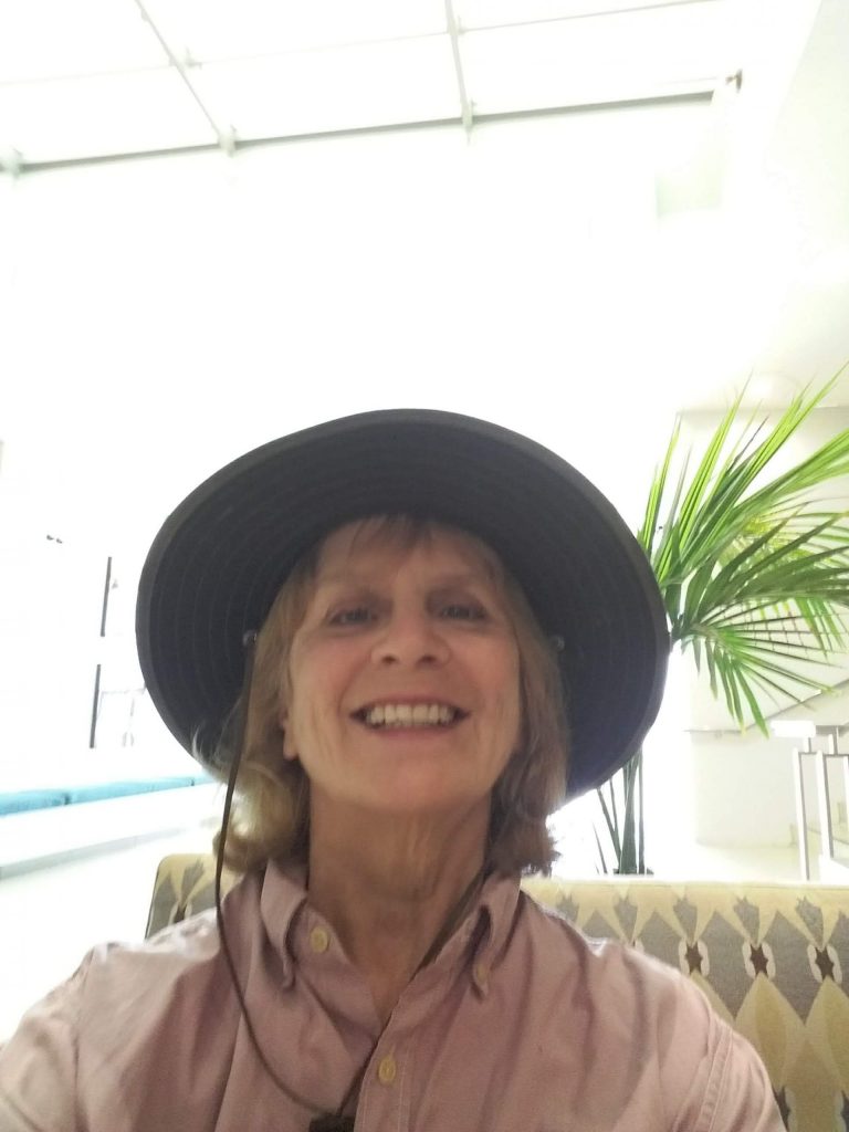 Rosalie S.-Bostick