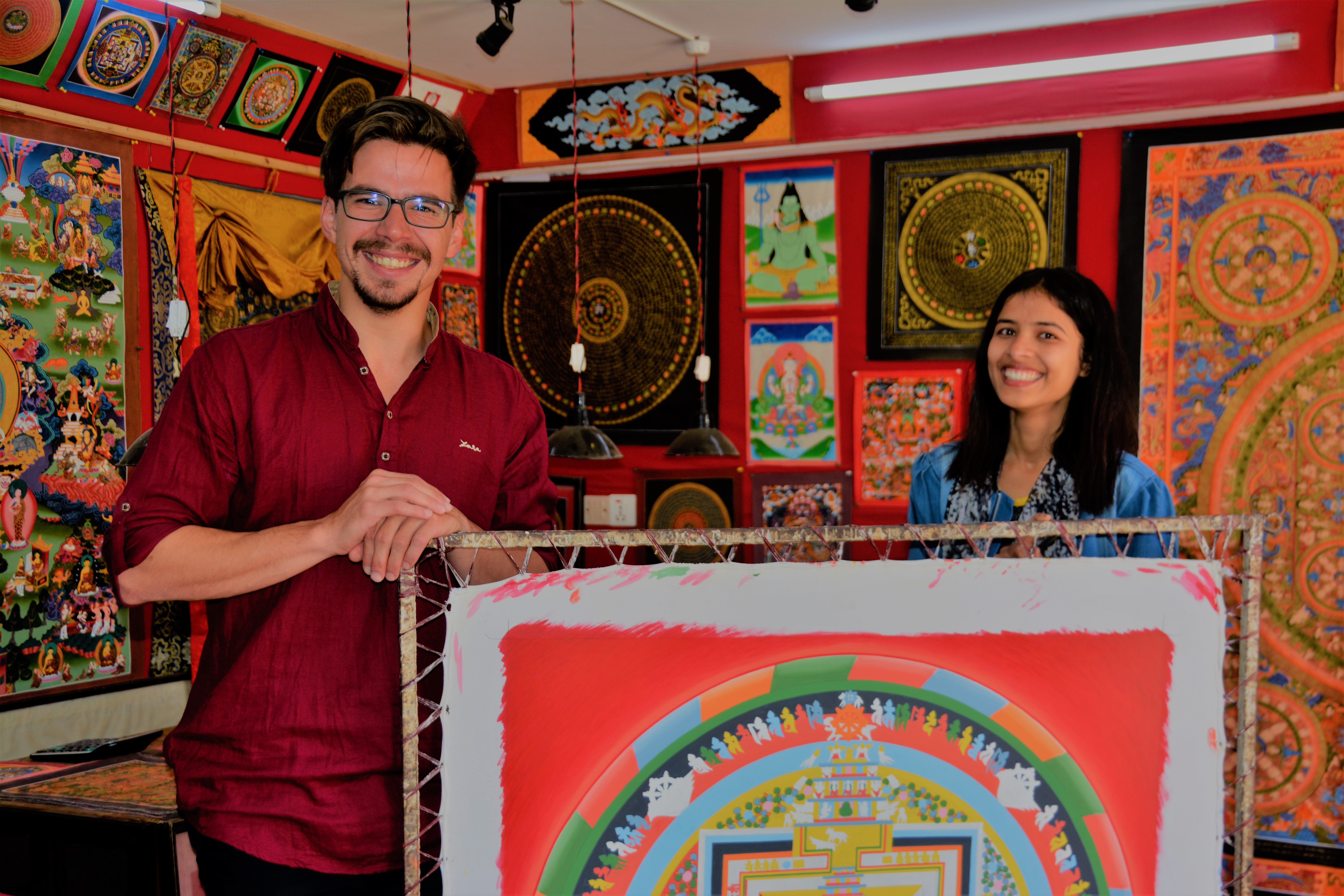 Montpelier Shambhala Center