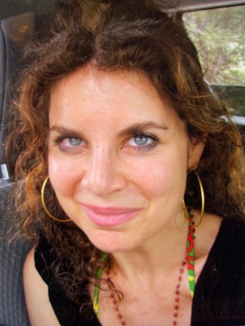 Shoshana-Perry