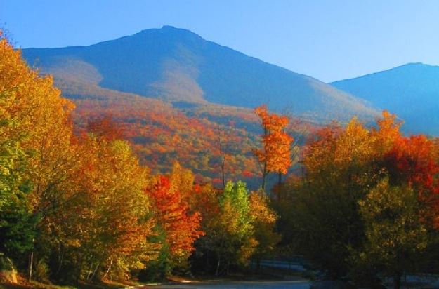 Green Mountain Dharma Center for men