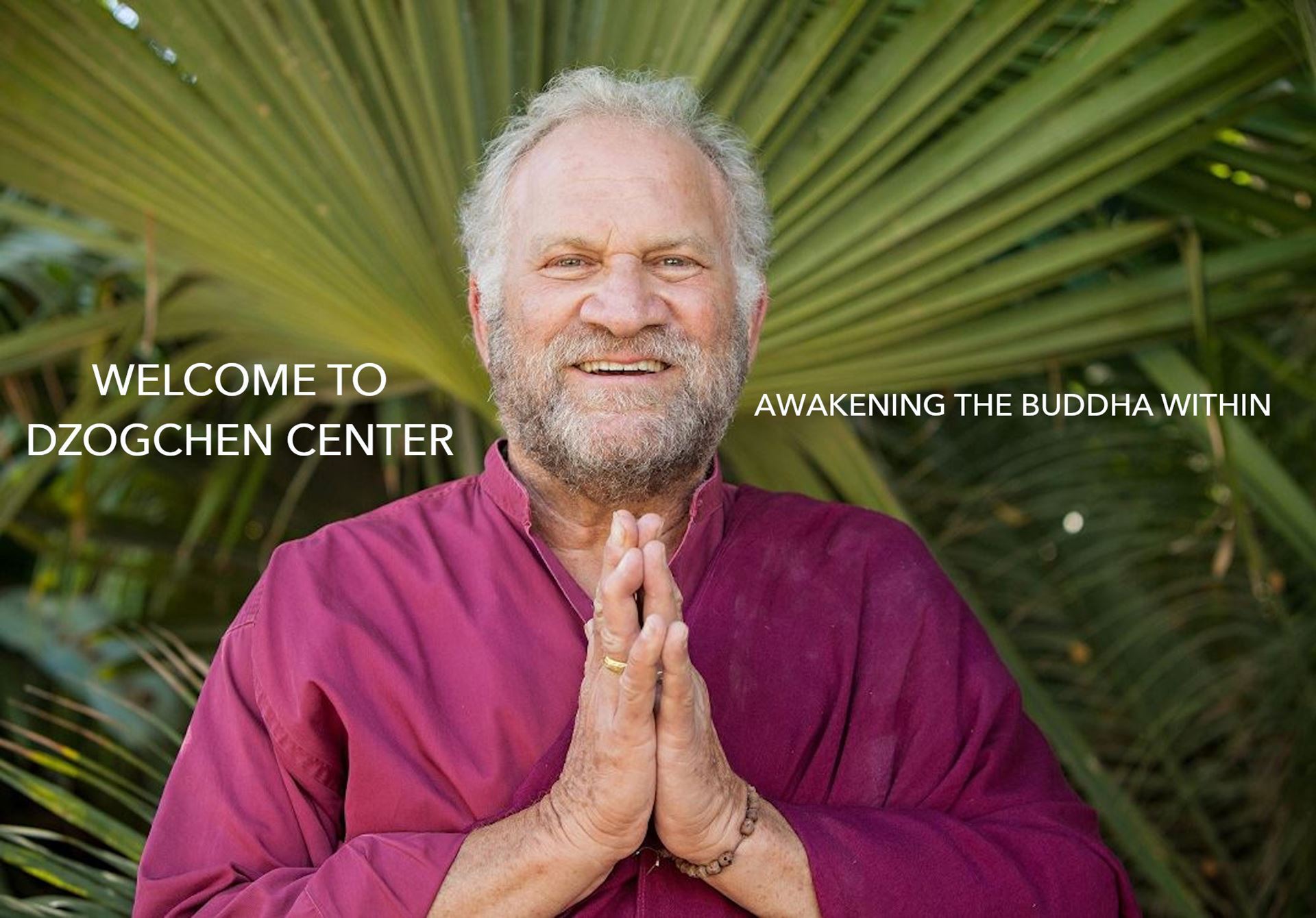 Dzogchen Meditation Center