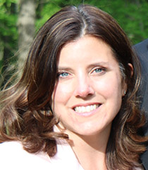 Susan Clark
