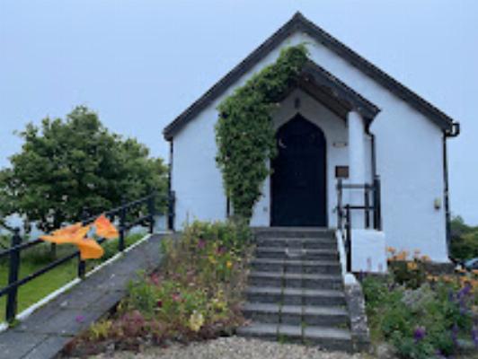 Wat Sunyata Ireland