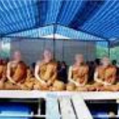 Santivanaram-Buddhist-Association