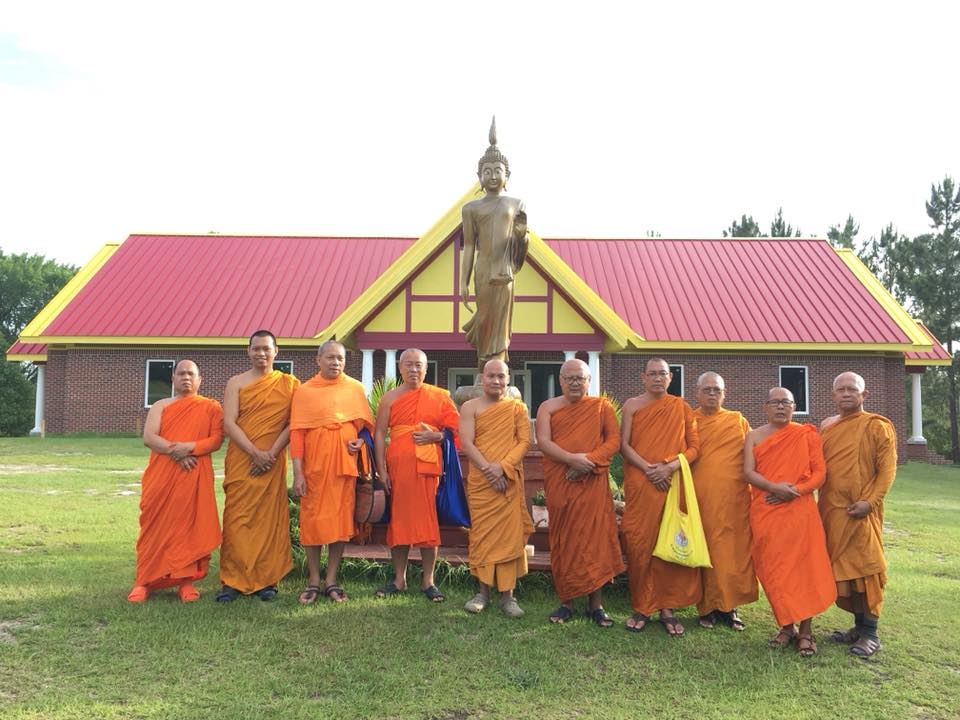 Wat Mungme Srisuk