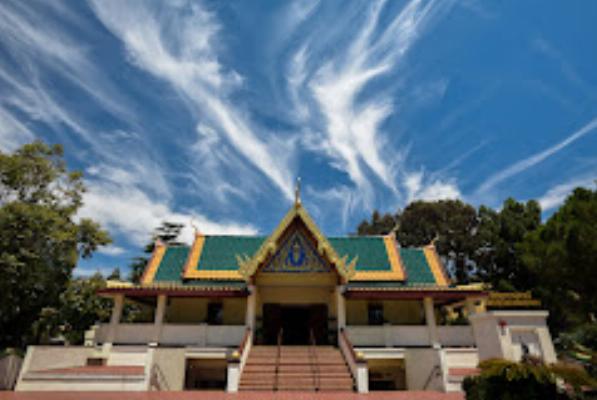 Wat Buddhanusorn
