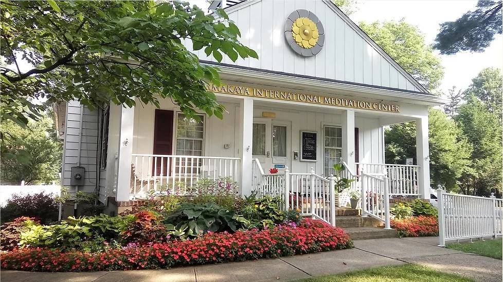 International Meditation Center of New Jersey
