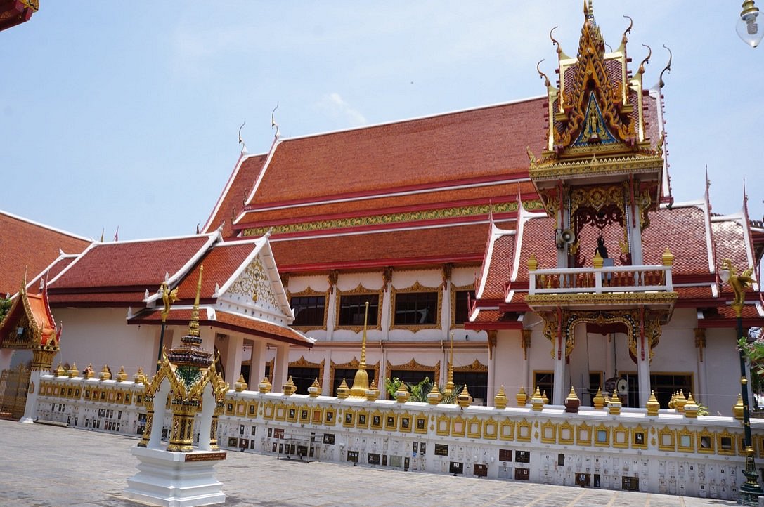 Phra Chuadana Thammo