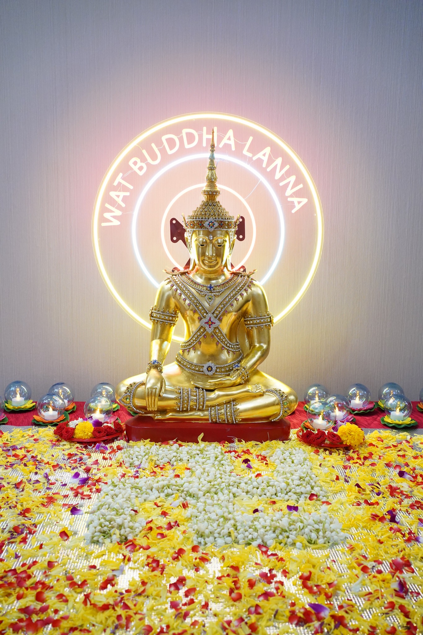 Phra Kru Plad Prasert