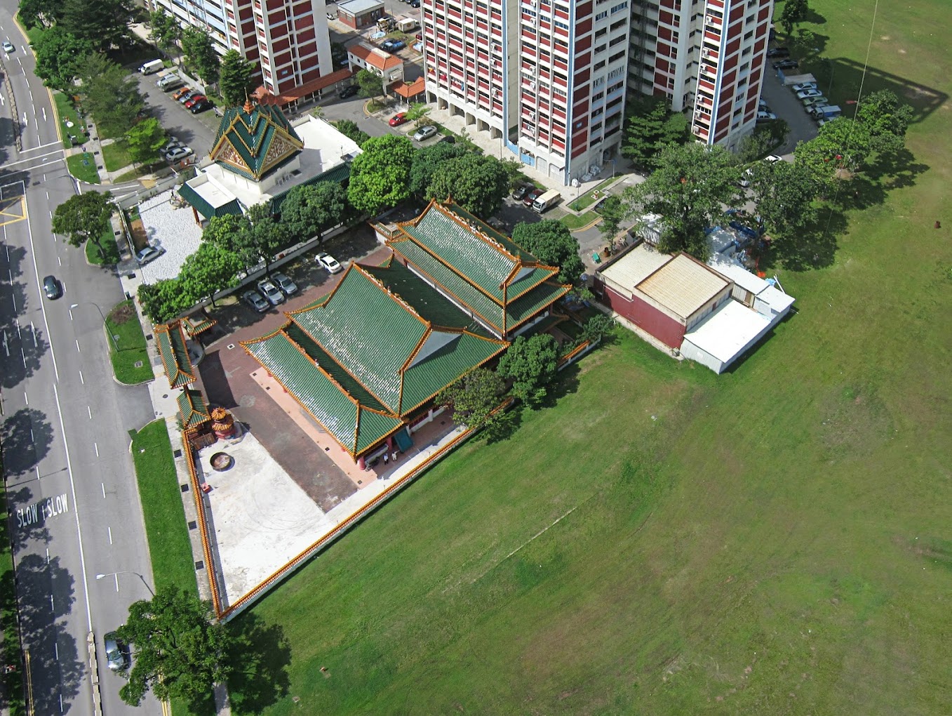 Phra Kru Sathanukul