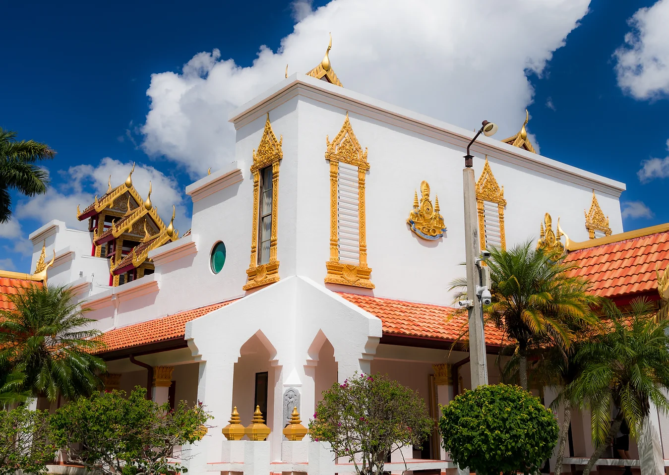 Phra Kru Si Phipattanaphon