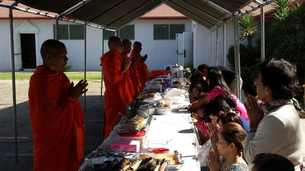 Phra Maha Sukhumo Ph. 4 MA Abbot