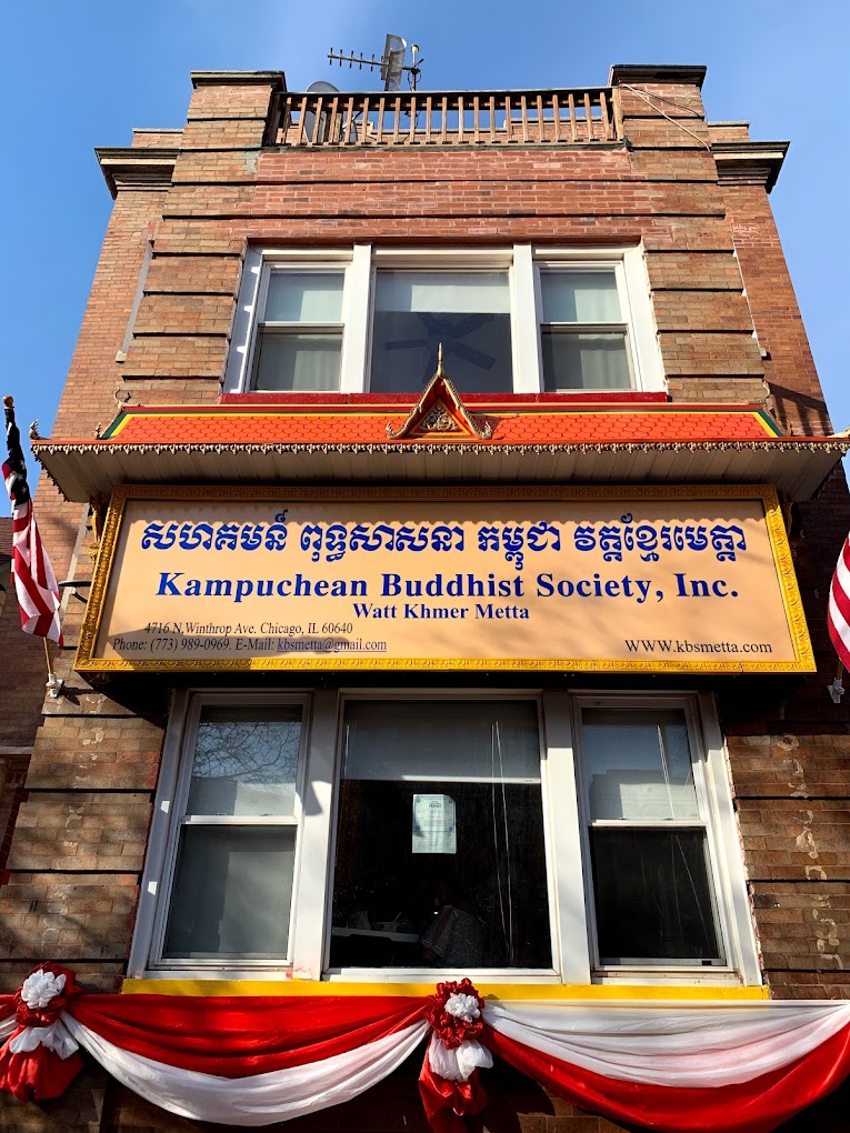 Phra Sot Sawan Apinya