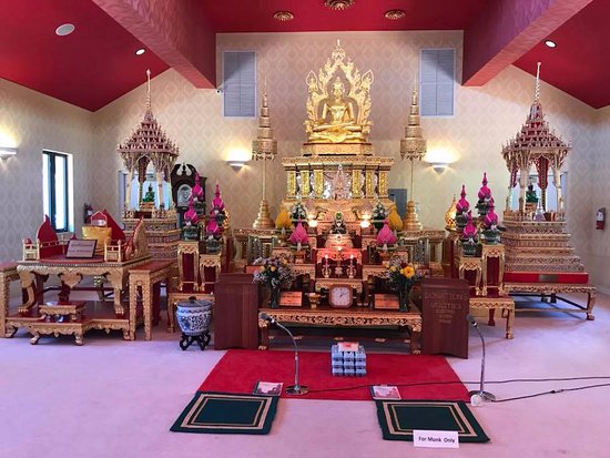 Provost Somboon Athitthano Abbot