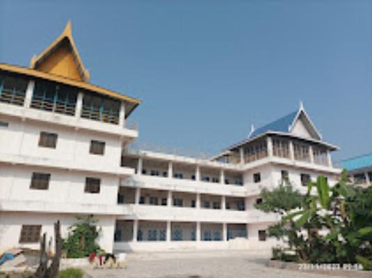 Wat Thai Savatthi Temple