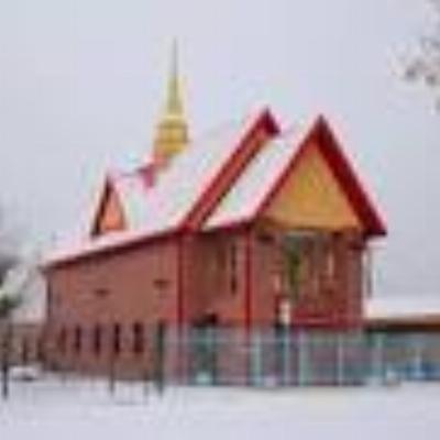 WAT BUDDHASOTHORN
