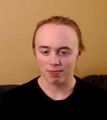 Parker Coinley