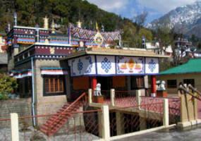 Nechung Foundation