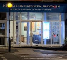 Bexhill-on-Sea Mahayana Buddhist Centre