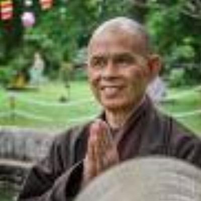 Blooming Lilac Sangha