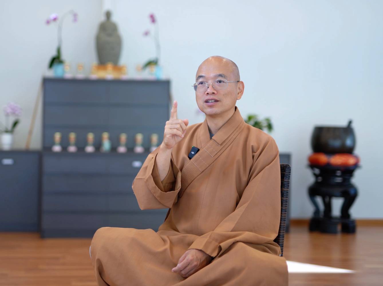 Bodhi Chan Meditation Centre