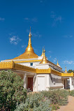 California Vipassana Center