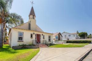 Camarillo Buddhist Center