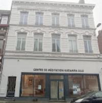 Centre Bouddhiste Kadampa de Douai (59)