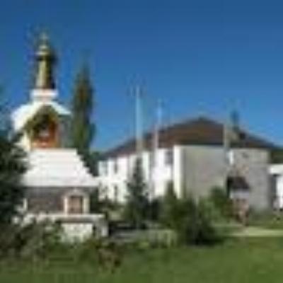 Centre Bouddhiste Y√©sh√©
