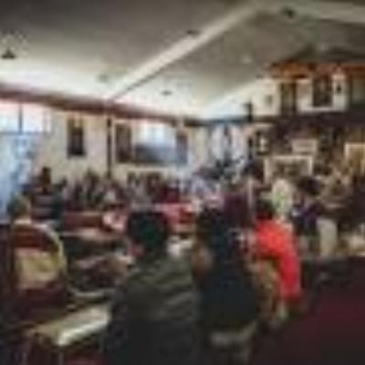 Chagdud Gonpa Practice Center
