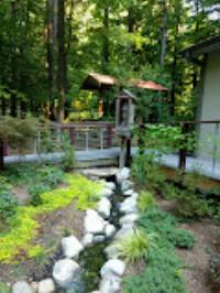 Chapel Hill Zen Center