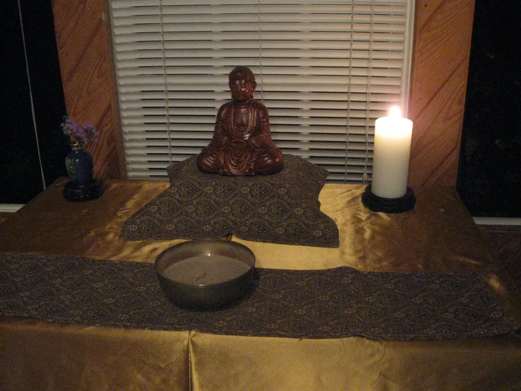 Charlotte Zen Meditation Society