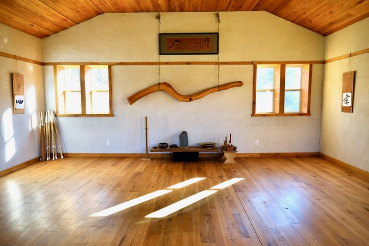 Chozen-ji Betsuin/International Zen Dojo of Wisconsin