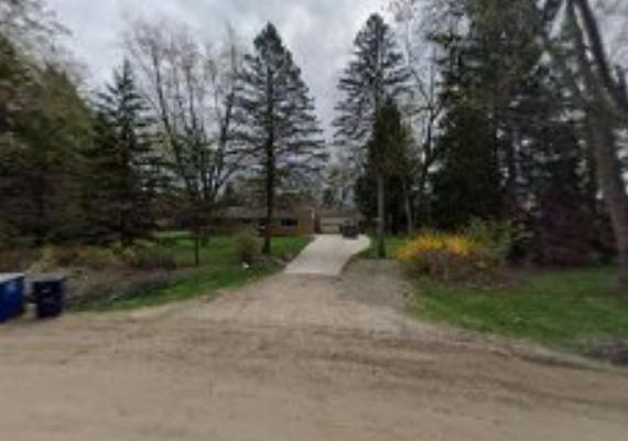 Deep Spring Center for Meditation and Spiritual Inquiry