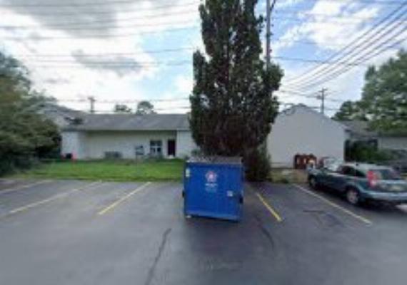 Delaware Valley Zen Center