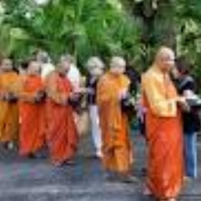 Dhamma Wheel Meditation Society
