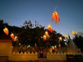 Dharma Vijaya Buddhist Vihara