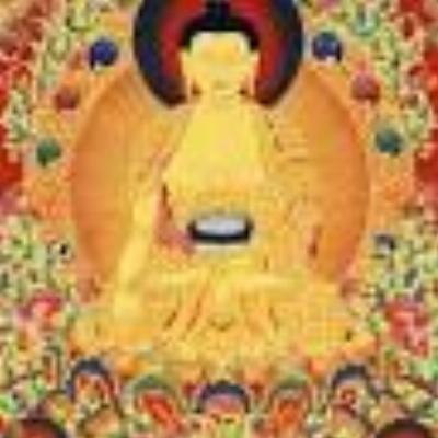 Diamond Way Buddhist Group in Montreal