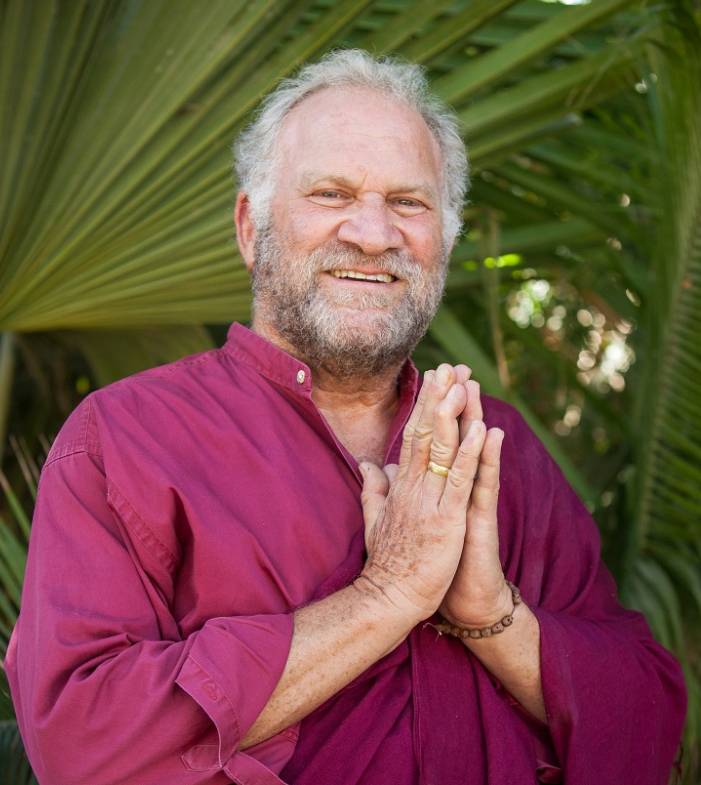 Dzogchen Center Peer-Led Practice Group New York City