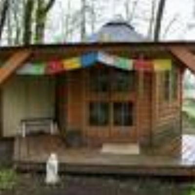 Great Vow Zen Monastery