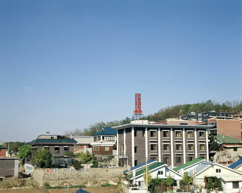 HanMaUm SeonWon of Toronto