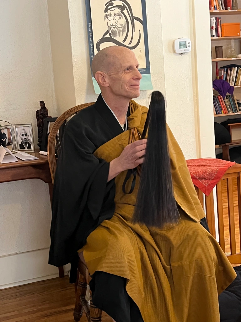 Iowa City Zen Center