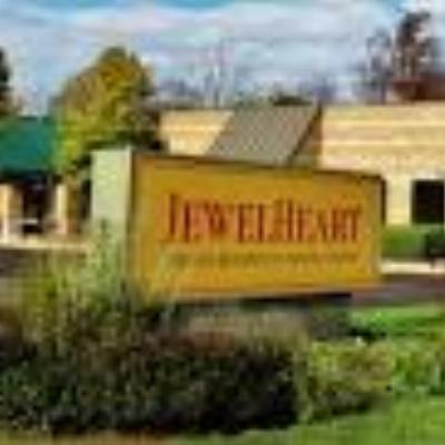 Jewel Heart