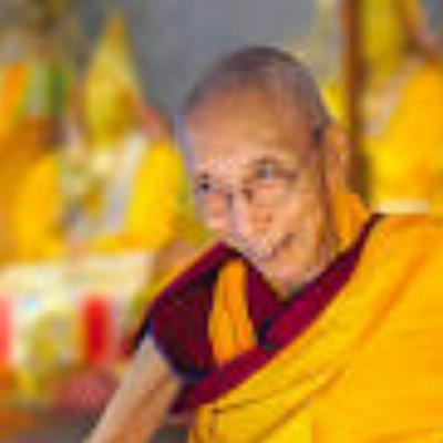 Kadampa Meditation Center - Savannah