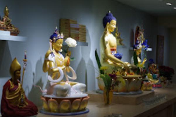 Kadampa Meditation Center Madison