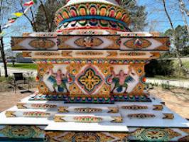 Kadampa Meditation Center New Mexico - Las Cruces