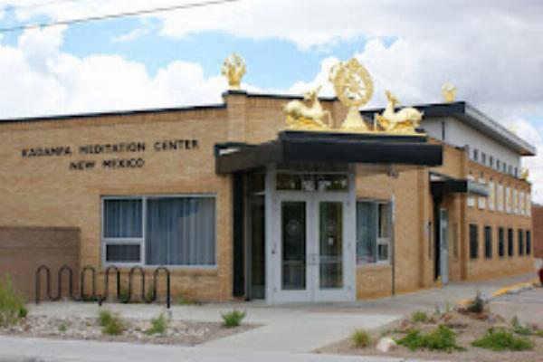 Kadampa Meditation Center New Mexico - East Mountains