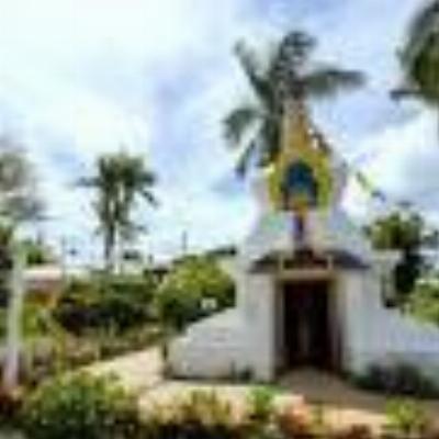 Karma Rimay O Sal Ling Maui Dharma Center