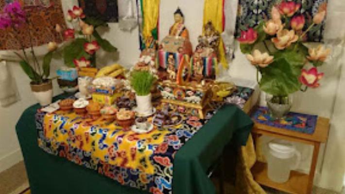 Losel Maitri Tibetan Buddhist Center